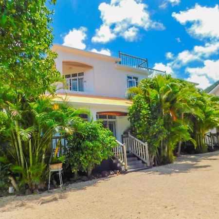 Tulsi Apartment & Studio لا جاوليتي المظهر الخارجي الصورة