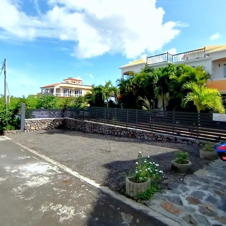 Tulsi Apartment & Studio لا جاوليتي المظهر الخارجي الصورة