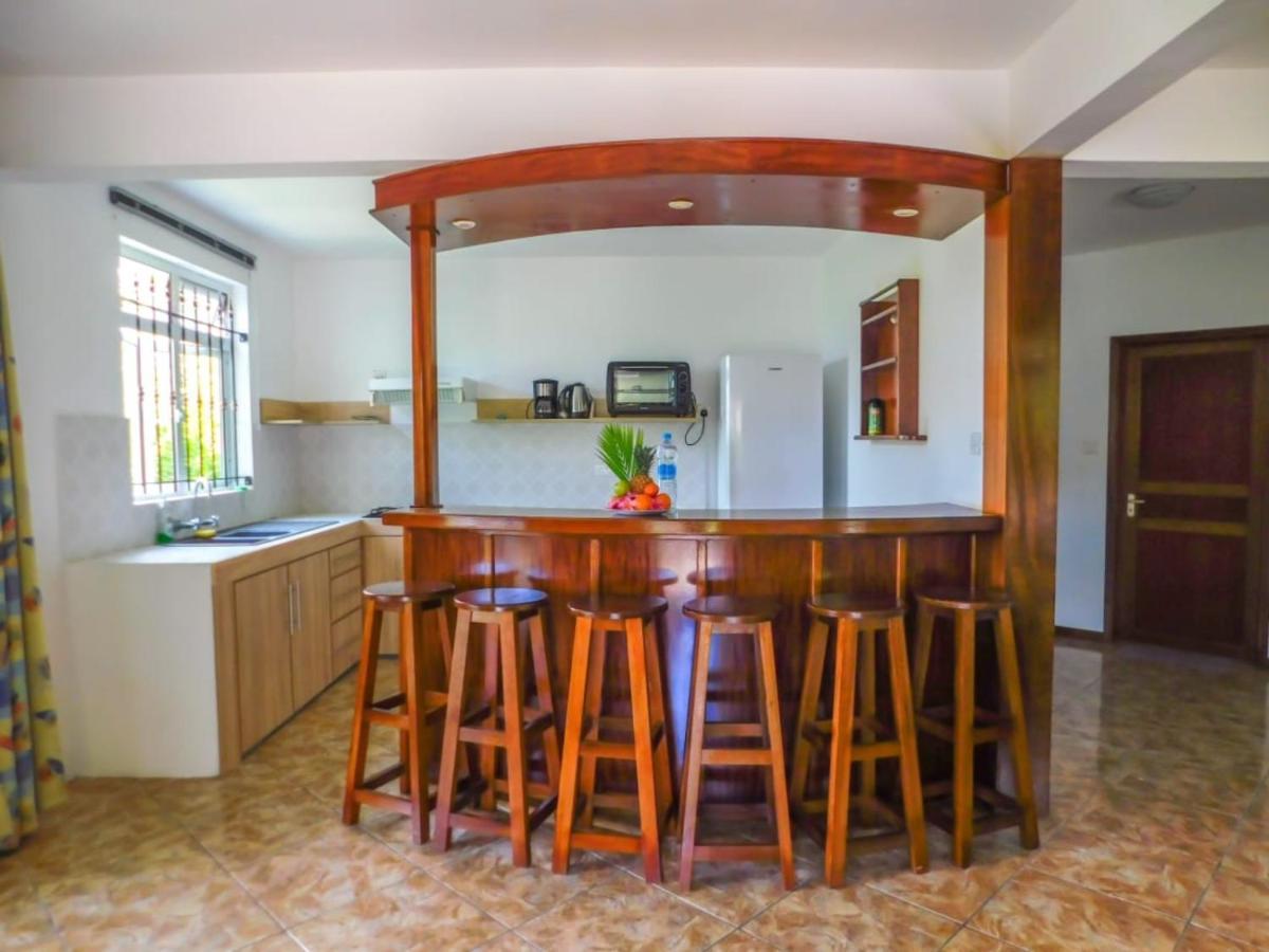 Tulsi Apartment & Studio لا جاوليتي المظهر الخارجي الصورة