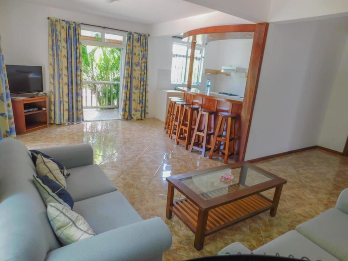 Tulsi Apartment & Studio لا جاوليتي المظهر الخارجي الصورة