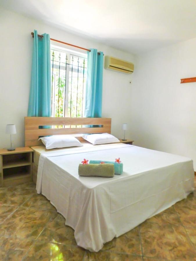 Tulsi Apartment & Studio لا جاوليتي المظهر الخارجي الصورة