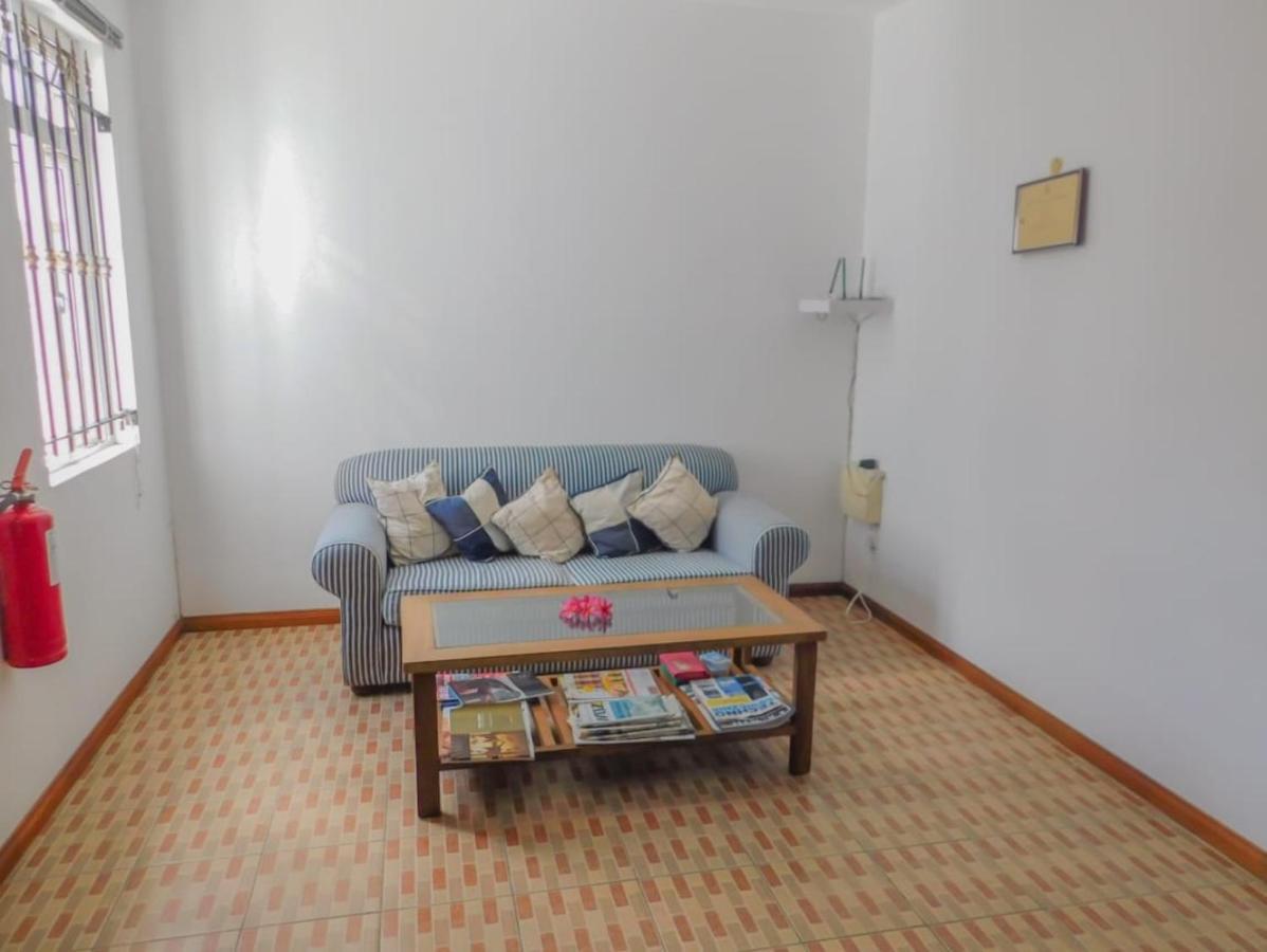 Tulsi Apartment & Studio لا جاوليتي المظهر الخارجي الصورة
