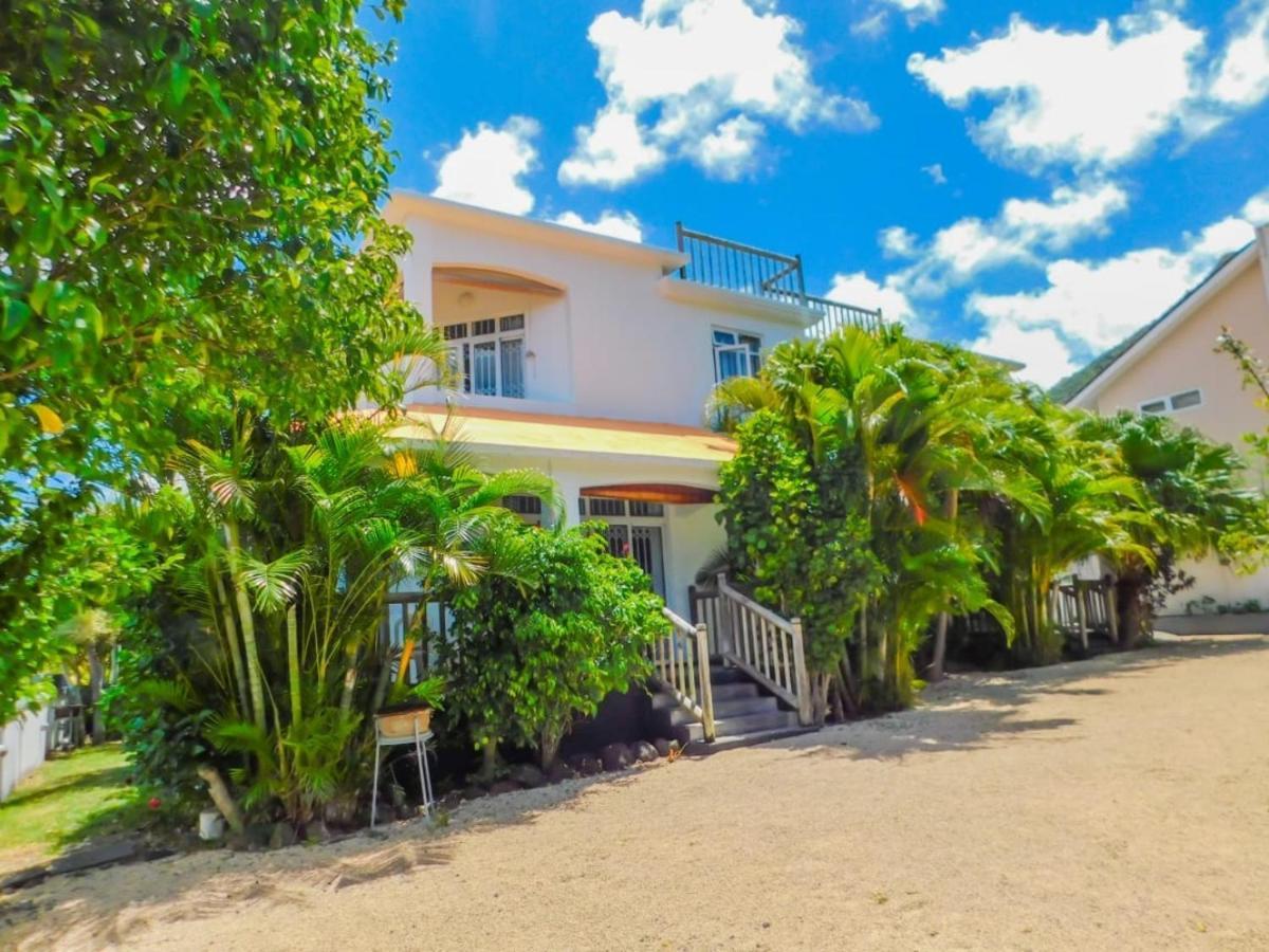 Tulsi Apartment & Studio لا جاوليتي المظهر الخارجي الصورة