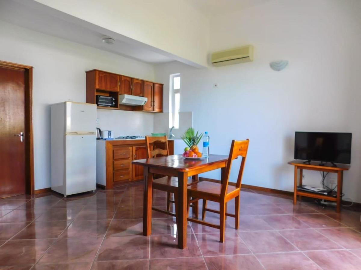 Tulsi Apartment & Studio لا جاوليتي المظهر الخارجي الصورة