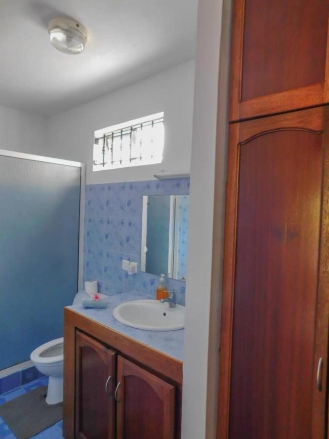 Tulsi Apartment & Studio لا جاوليتي المظهر الخارجي الصورة
