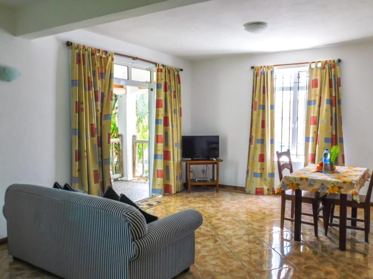 Tulsi Apartment & Studio لا جاوليتي المظهر الخارجي الصورة