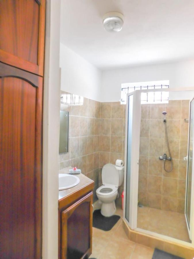 Tulsi Apartment & Studio لا جاوليتي المظهر الخارجي الصورة