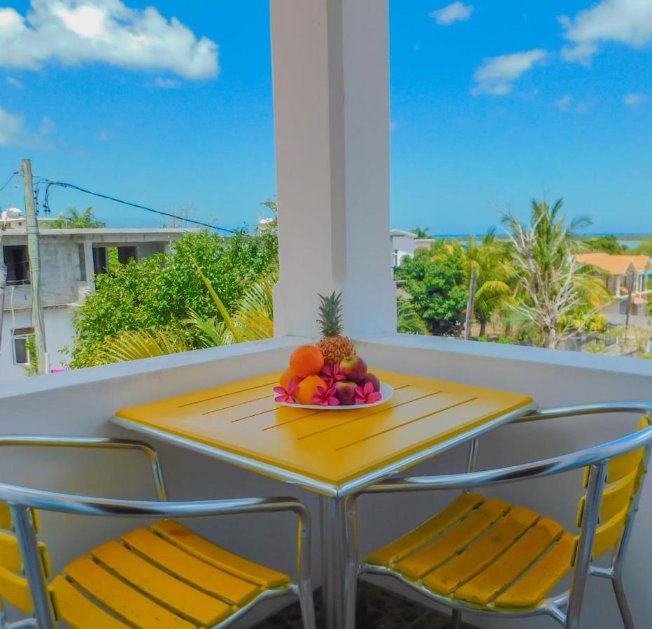 Tulsi Apartment & Studio لا جاوليتي المظهر الخارجي الصورة