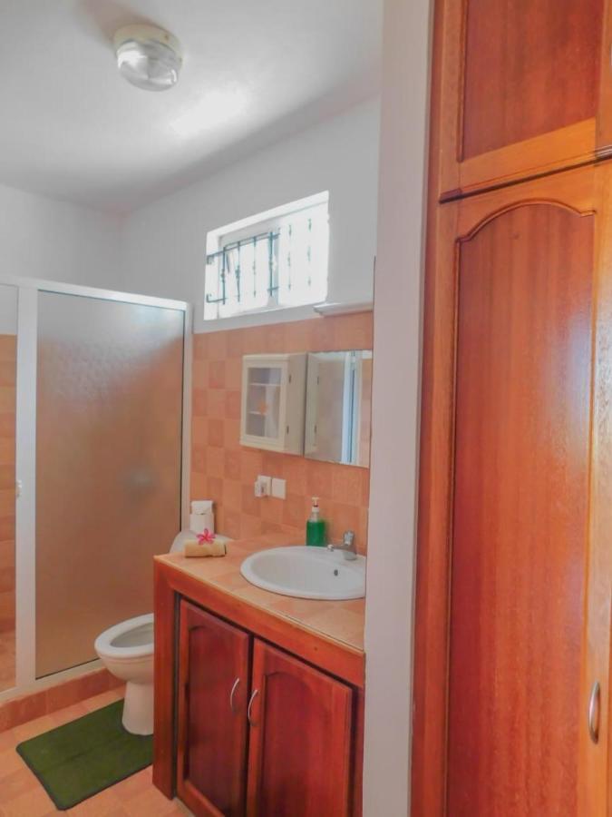 Tulsi Apartment & Studio لا جاوليتي المظهر الخارجي الصورة
