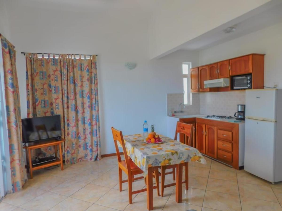 Tulsi Apartment & Studio لا جاوليتي المظهر الخارجي الصورة