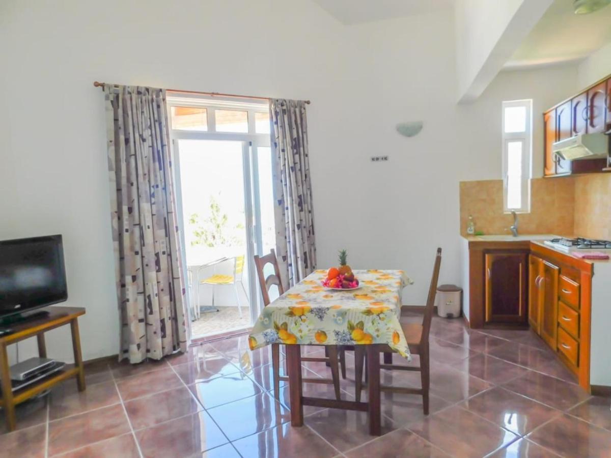 Tulsi Apartment & Studio لا جاوليتي المظهر الخارجي الصورة