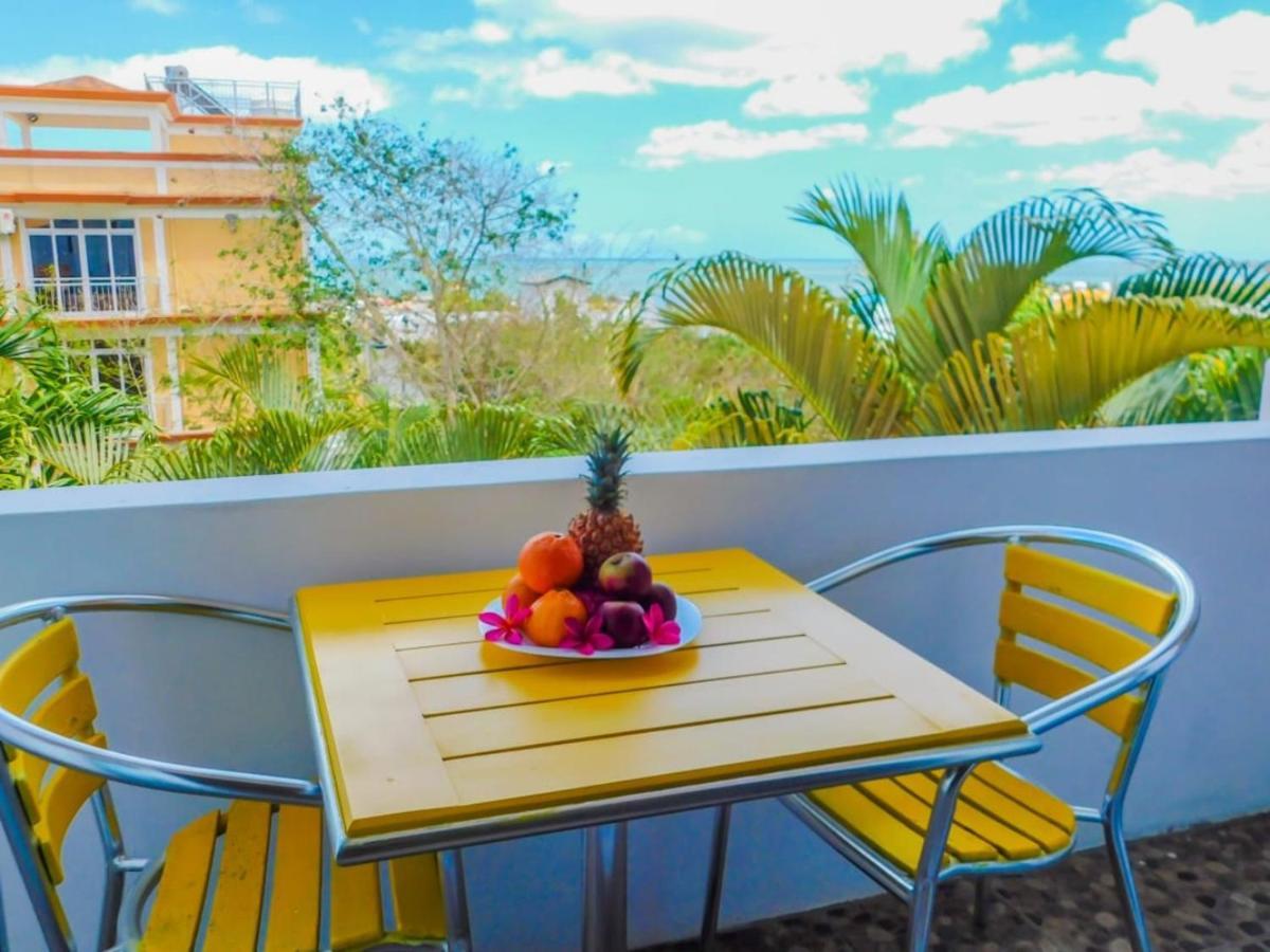 Tulsi Apartment & Studio لا جاوليتي المظهر الخارجي الصورة