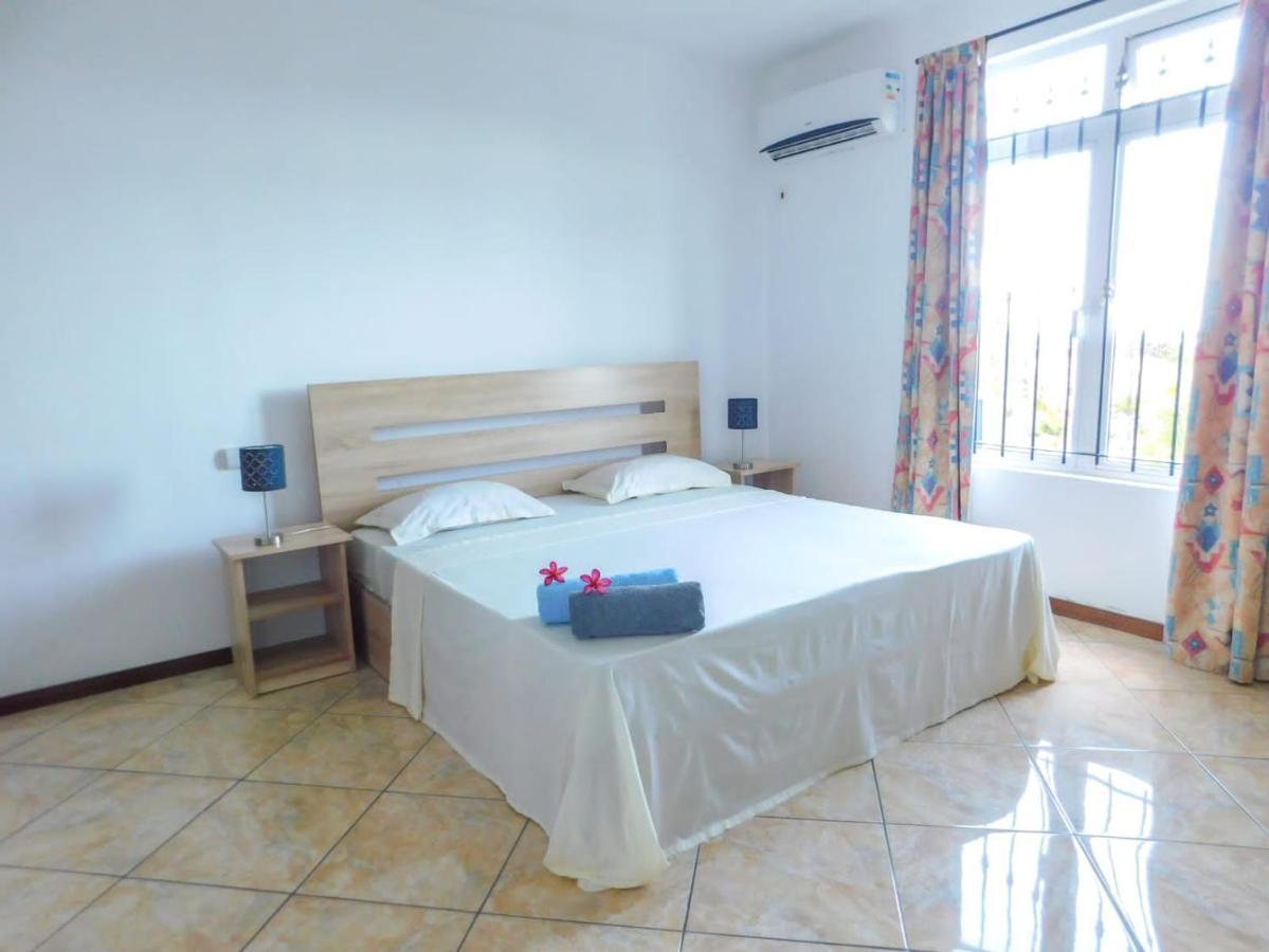 Tulsi Apartment & Studio لا جاوليتي المظهر الخارجي الصورة