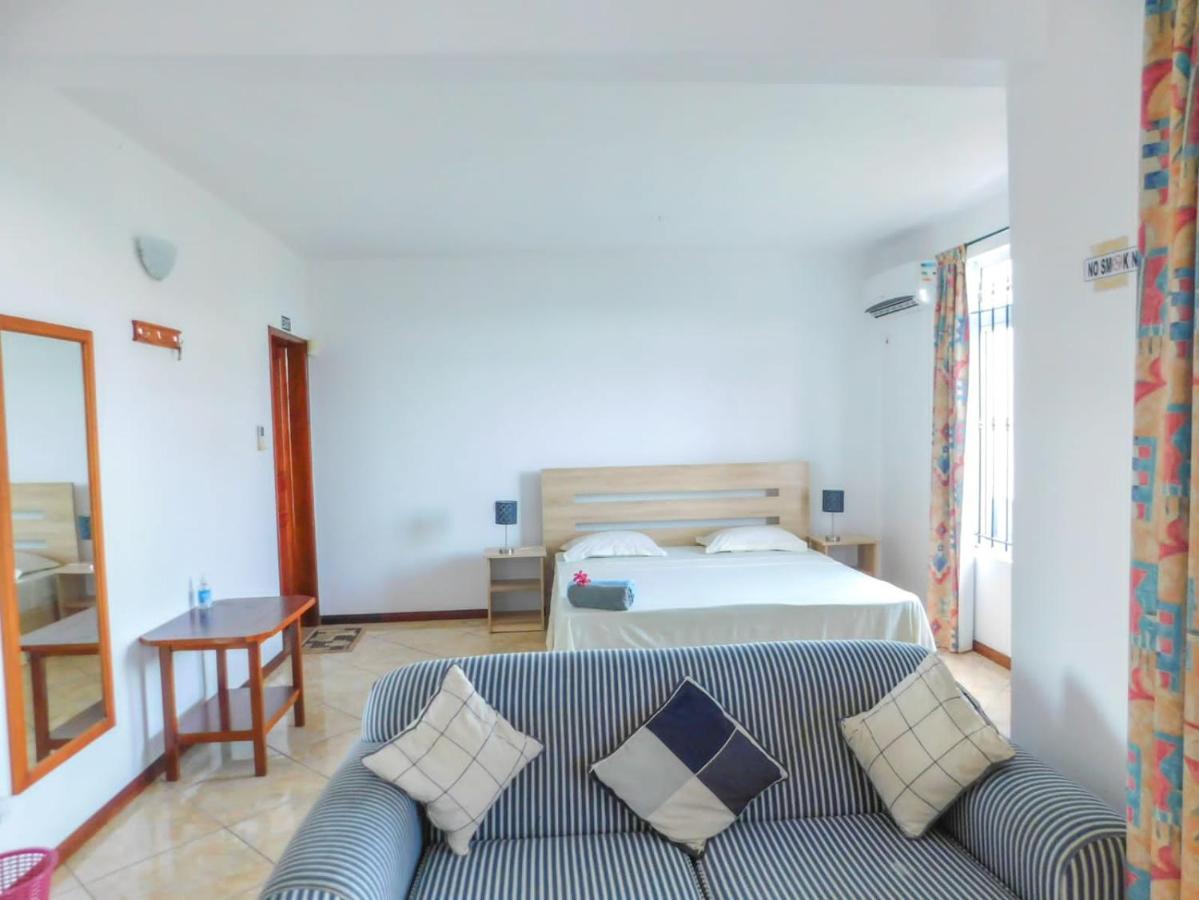 Tulsi Apartment & Studio لا جاوليتي المظهر الخارجي الصورة